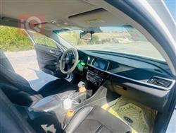 كيا اوبتيما